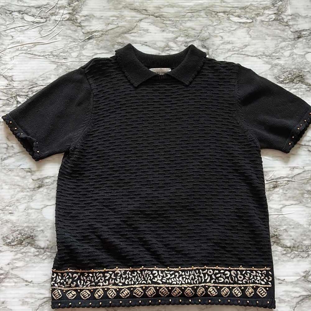 Alfred Dunner  Top